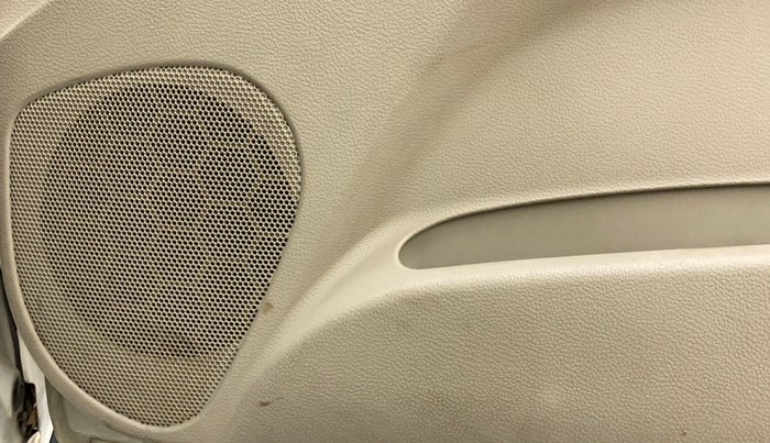 2018 Maruti Celerio ZXI AMT, Petrol, Automatic, 89,666 km, Speaker