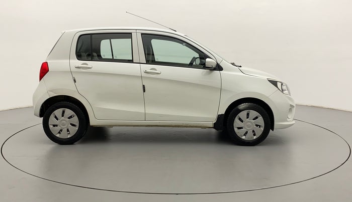 2018 Maruti Celerio ZXI AMT, Petrol, Automatic, 89,666 km, Right Side View