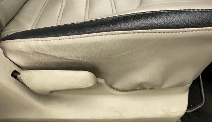 2018 Maruti Celerio ZXI AMT, Petrol, Automatic, 89,666 km, Driver Side Adjustment Panel