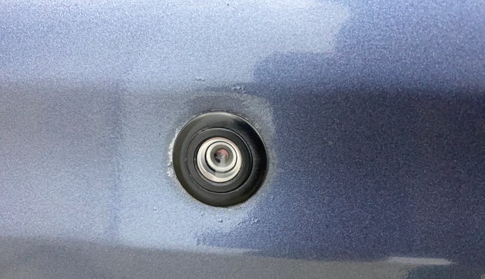 2017 Hyundai Grand i10 MAGNA 1.2 KAPPA VTVT, Petrol, Manual, 89,770 km, Parking Camera