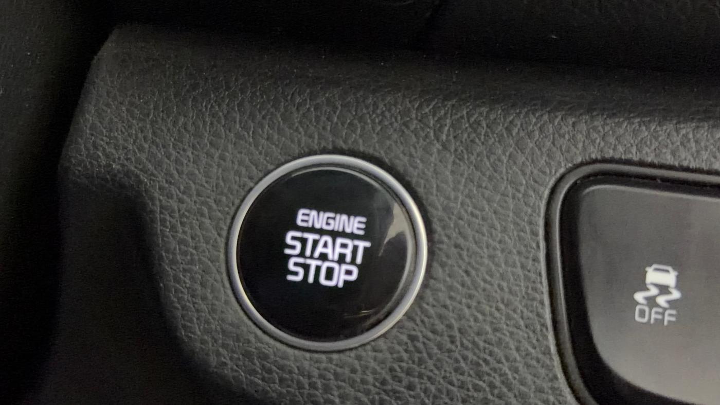 2022 KIA SELTOS HTK PLUS 1.5, Petrol, Manual, 50,866 km, Keyless Start/ Stop Button