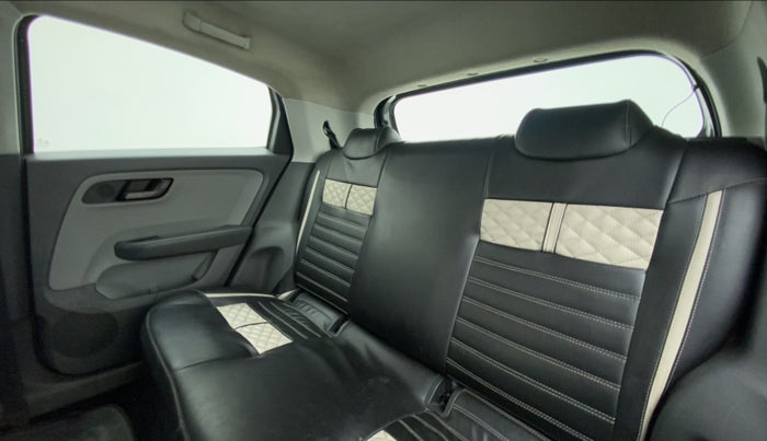 2020 Tata ALTROZ XM 1.2, Petrol, Manual, 48,181 km, Right Side Rear Door Cabin