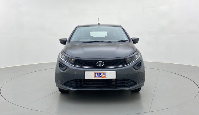 2020 Tata ALTROZ XM 1.2, Petrol, Manual, 48,181 km, Front