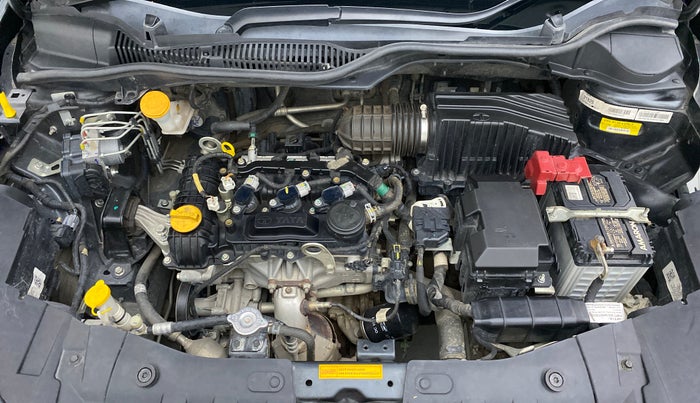 2020 Tata ALTROZ XM 1.2, Petrol, Manual, 48,181 km, Open Bonet