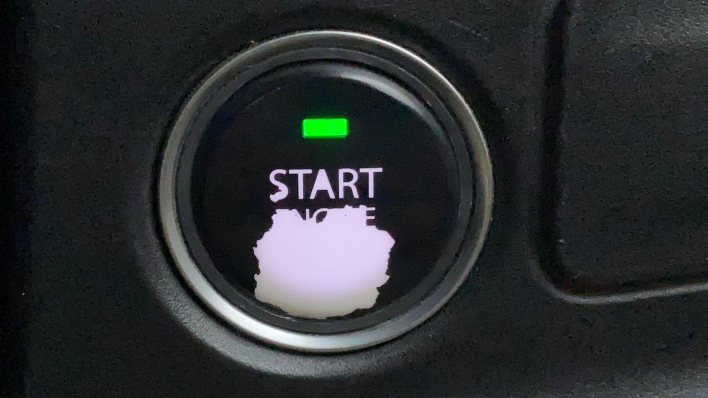 2021 Tata ALTROZ XT PETROL, Petrol, Manual, 48,043 km, Keyless Start/ Stop Button