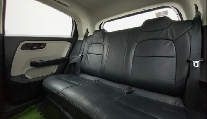 2021 Tata ALTROZ XT PETROL, Petrol, Manual, 48,043 km, Right Side Rear Door Cabin