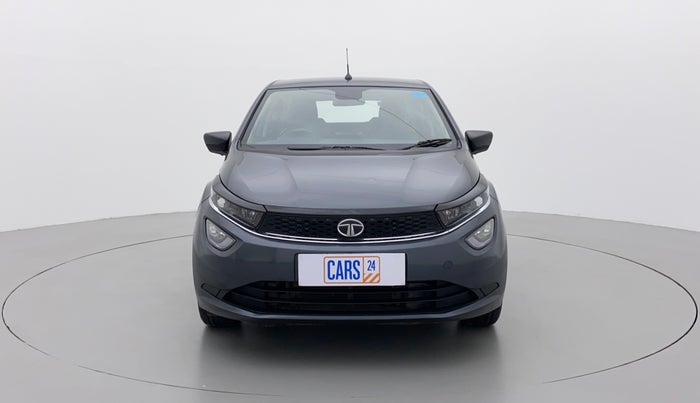 2021 Tata ALTROZ XT PETROL, Petrol, Manual, 48,043 km, Front