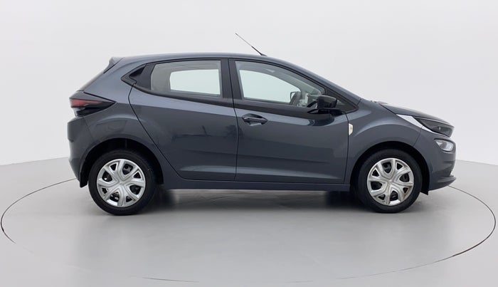 2021 Tata ALTROZ XT PETROL, Petrol, Manual, 48,043 km, Right Side View