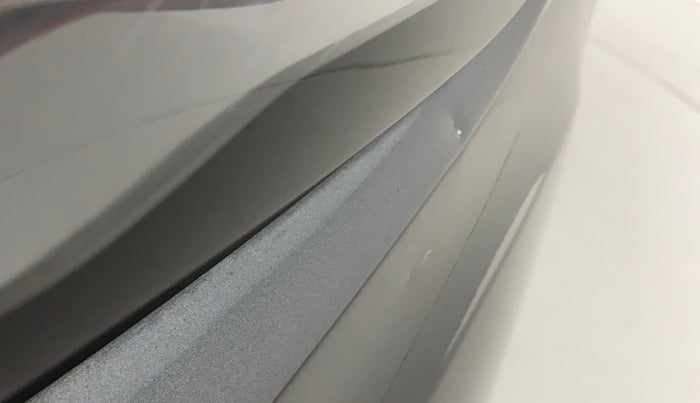 2021 Tata ALTROZ XT PETROL, Petrol, Manual, 48,043 km, Right quarter panel - Slightly dented