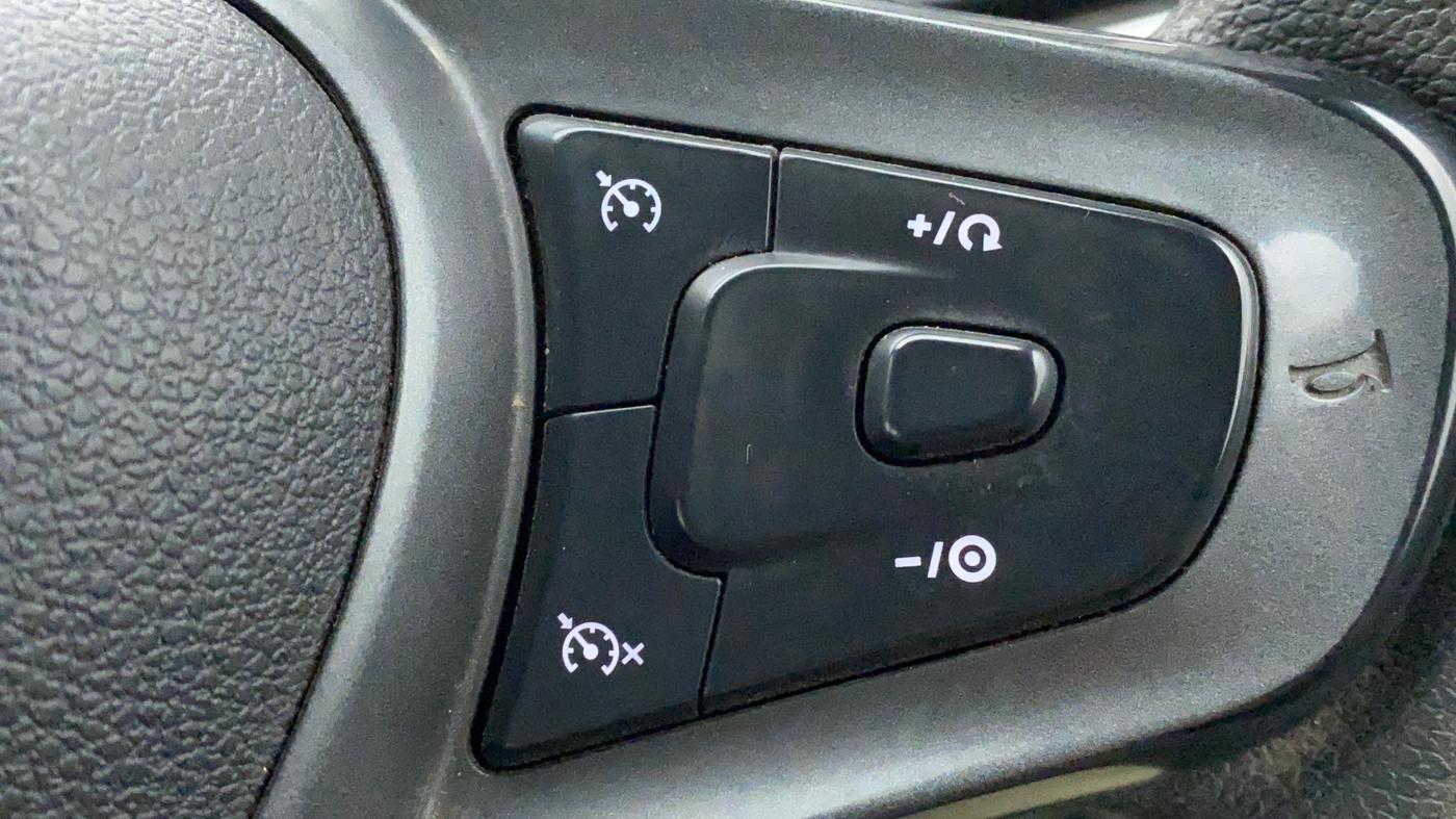 2021 Tata ALTROZ XT PETROL, Petrol, Manual, 48,043 km, Adaptive Cruise Control