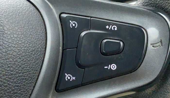 2021 Tata ALTROZ XT PETROL, Petrol, Manual, 48,043 km, Adaptive Cruise Control