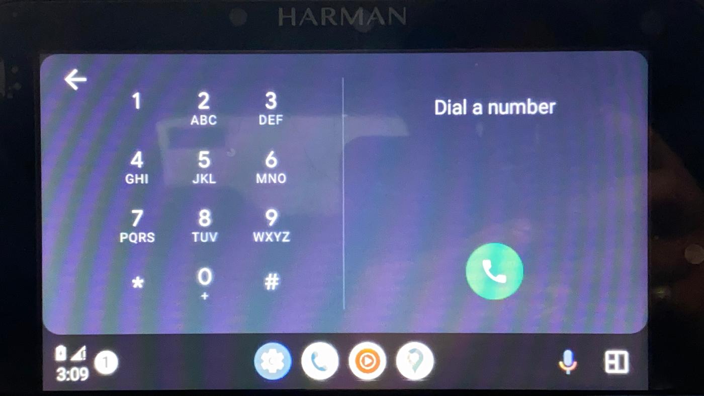 2021 Tata ALTROZ XT PETROL, Petrol, Manual, 48,043 km, Touchscreen Infotainment System