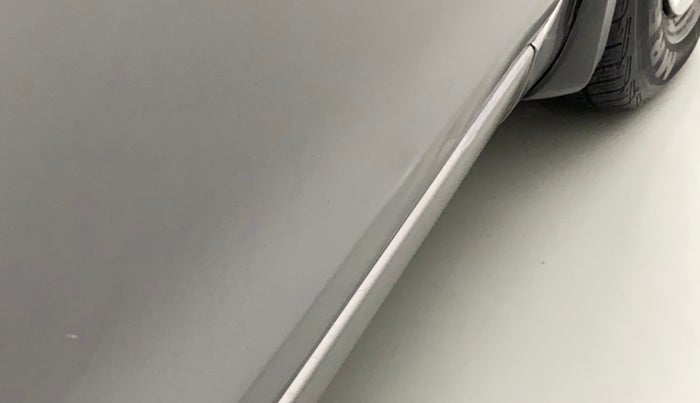 2014 Maruti Swift Dzire VXI, Petrol, Manual, 83,733 km, Driver-side door - Slightly dented