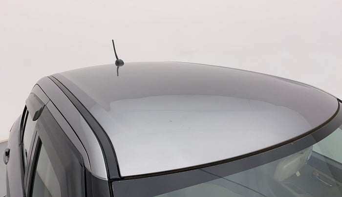 2014 Maruti Swift Dzire VXI, Petrol, Manual, 83,733 km, Roof