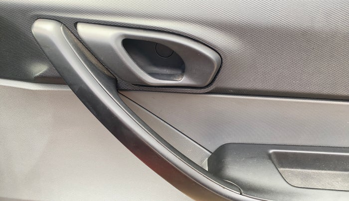 2017 Tata TIGOR XE PETROL, Petrol, Manual, 6,204 km, Driver Side Door Panels Control