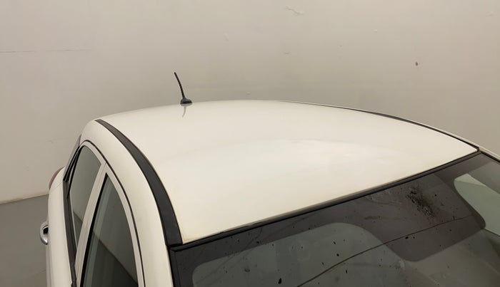 2019 Hyundai Elite i20 SPORTZ PLUS 1.2, CNG, Manual, 47,553 km, Roof