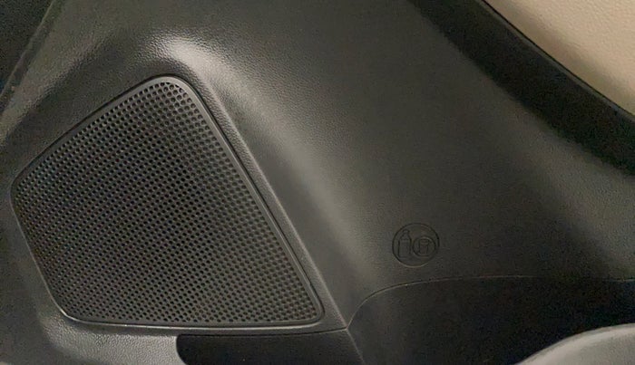 2019 Hyundai Elite i20 SPORTZ PLUS 1.2, CNG, Manual, 47,553 km, Speaker