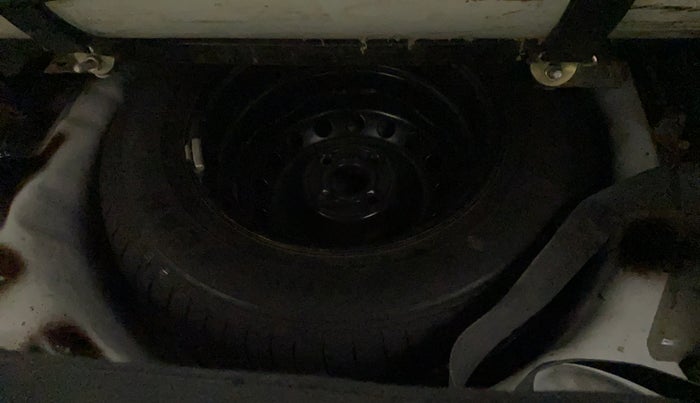 2019 Hyundai Elite i20 SPORTZ PLUS 1.2, CNG, Manual, 47,553 km, Spare Tyre