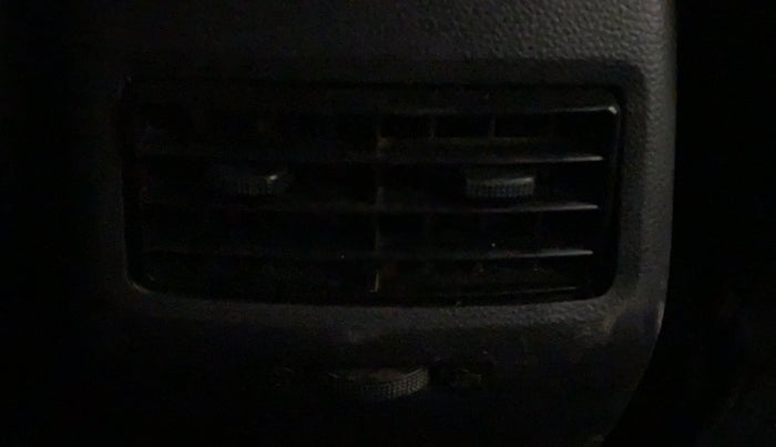 2019 Hyundai Elite i20 SPORTZ PLUS 1.2, CNG, Manual, 47,553 km, Rear AC Vents