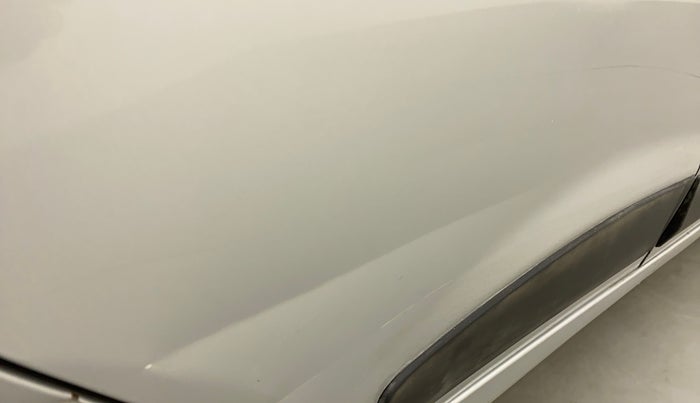 2016 Hyundai Grand i10 SPORTZ 1.2 KAPPA VTVT, Petrol, Manual, 31,109 km, Right rear door - Minor scratches