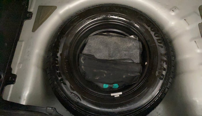 2019 Hyundai Elite i20 SPORTZ PLUS 1.2, Petrol, Manual, 72,454 km, Spare Tyre