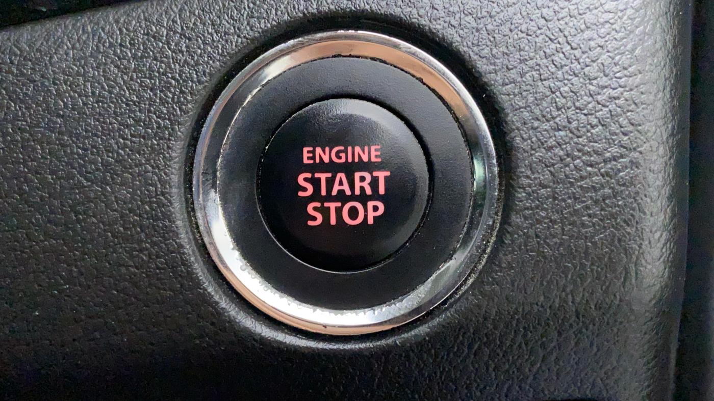 2017 Maruti Baleno ALPHA DIESEL 1.3, Diesel, Manual, 86,919 km, Keyless Start/ Stop Button