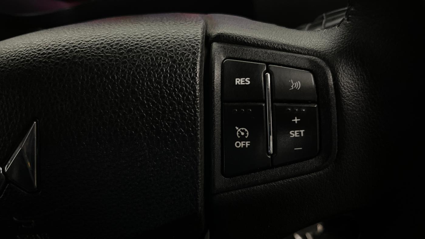 2024 Mahindra Thar LX D HT 2WD MT, Diesel, Manual, 36,096 km, Adaptive Cruise Control