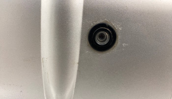 2019 Mahindra XUV500 W5, Diesel, Manual, 39,904 km, Parking Camera