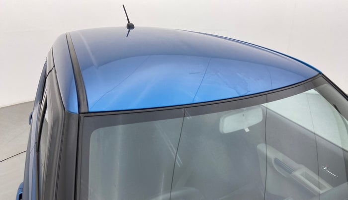 2017 Maruti IGNIS DELTA 1.2 AMT, Petrol, Automatic, 73,931 km, Roof