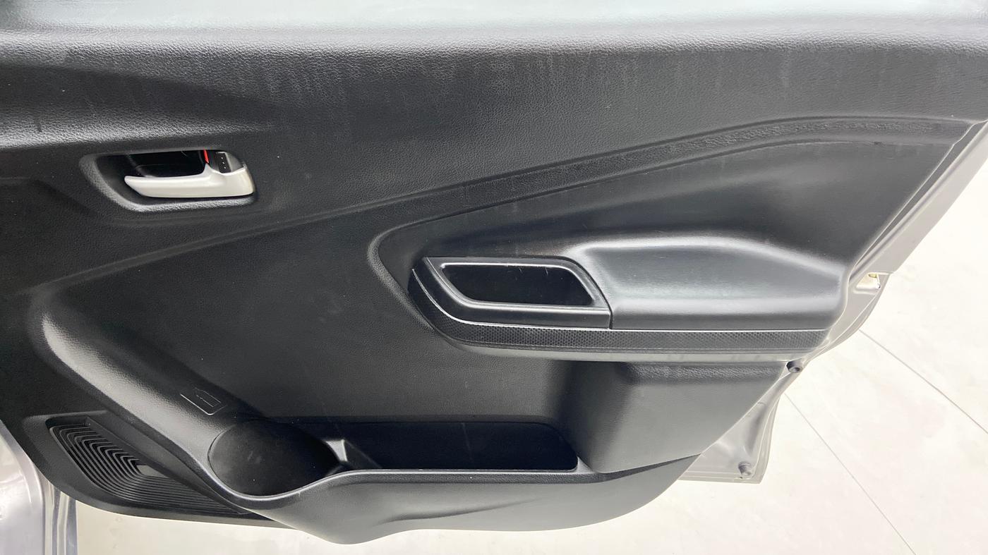 2022 Maruti Celerio VXI CNG D, CNG, Manual, 11,117 km, Driver Side Door Panels Control