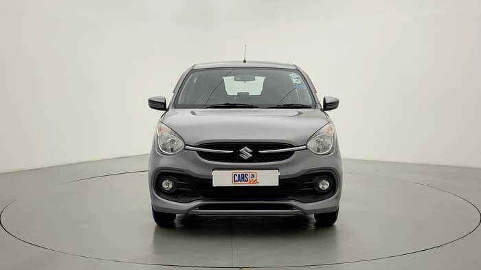 2022 Maruti Celerio VXI CNG D, CNG, Manual, 11,117 km, Front