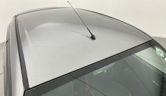 2022 Maruti Celerio VXI CNG D, CNG, Manual, 11,117 km, Roof
