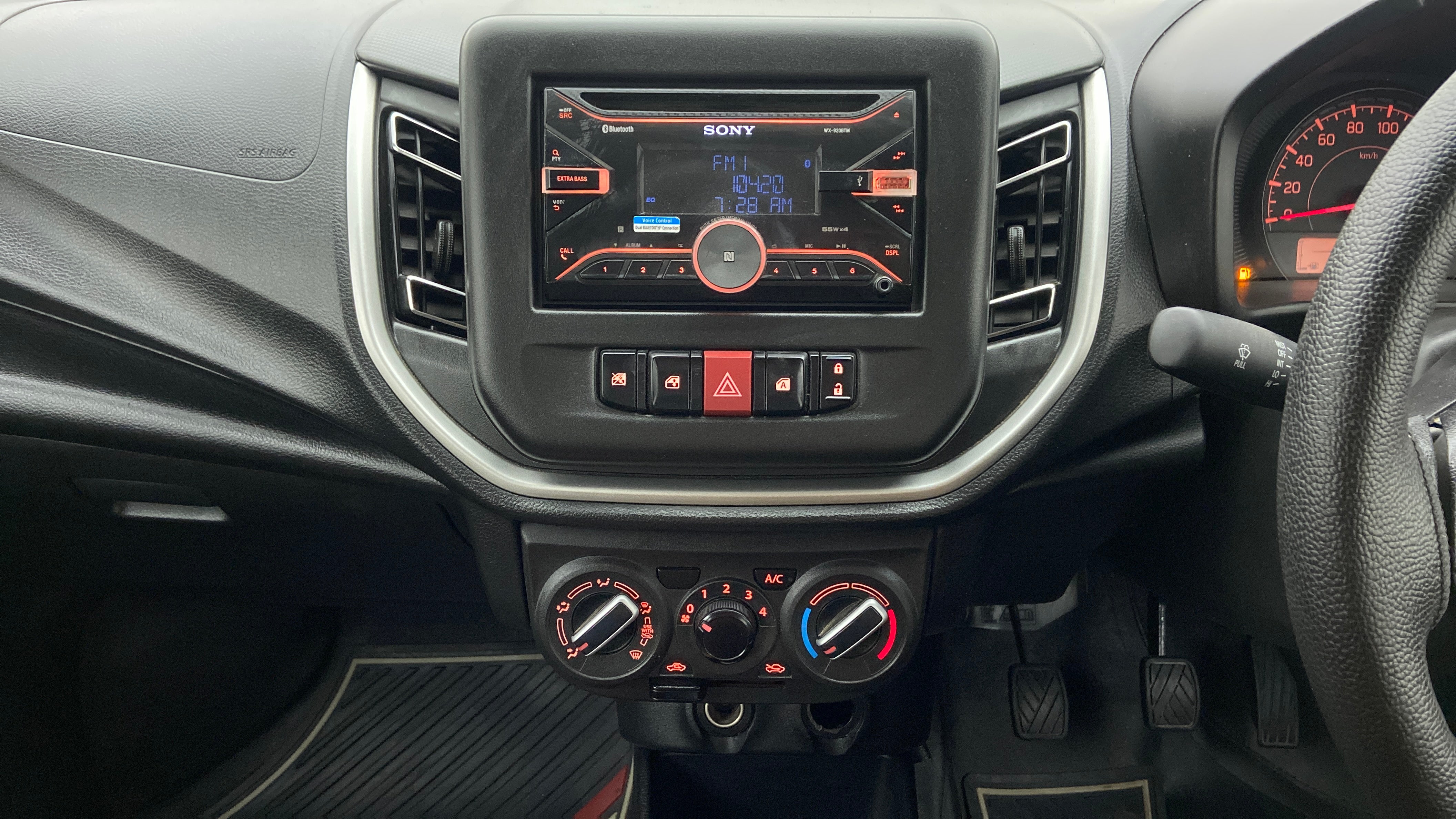 Features