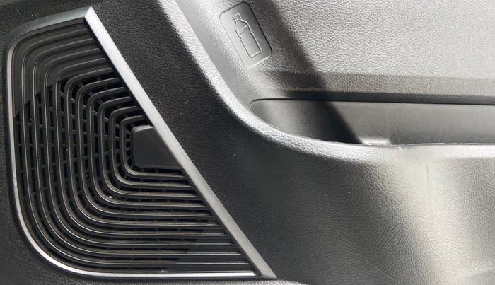 2022 Maruti Celerio VXI CNG D, CNG, Manual, 11,117 km, Speaker