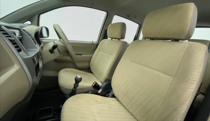 2007 Maruti Zen Estilo VXI, Petrol, Manual, 38,908 km, Right Side Front Door Cabin