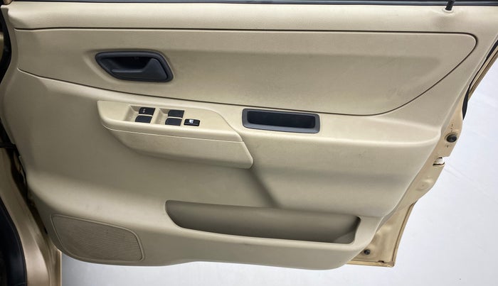 2007 Maruti Zen Estilo VXI, Petrol, Manual, 38,908 km, Driver Side Door Panels Control