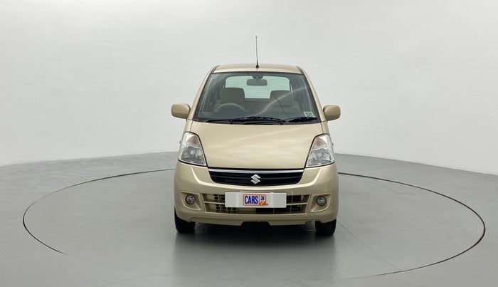 2007 Maruti Zen Estilo VXI, Petrol, Manual, 38,908 km, Front