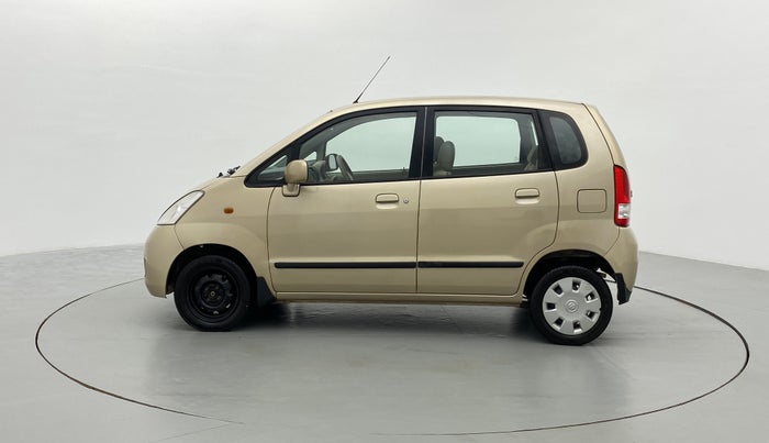 2007 Maruti Zen Estilo VXI, Petrol, Manual, 38,908 km, Left Side
