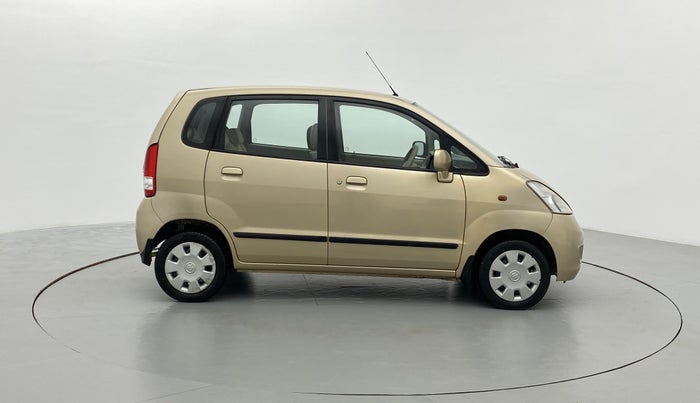 2007 Maruti Zen Estilo VXI, Petrol, Manual, 38,908 km, Right Side View
