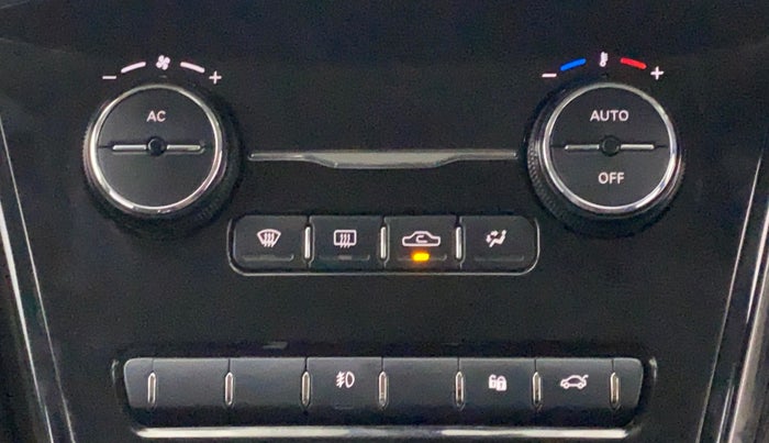 2020 Tata NEXON XZ+ 1.2, Petrol, Manual, 13,440 km, Automatic Climate Control