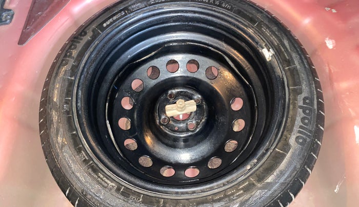 2015 Hyundai Elite i20 ASTA 1.2, Petrol, Manual, 85,226 km, Spare Tyre