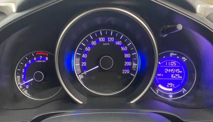 2019 Honda Jazz 1.2L I-VTEC V, Petrol, Manual, 44,514 km, Odometer Image