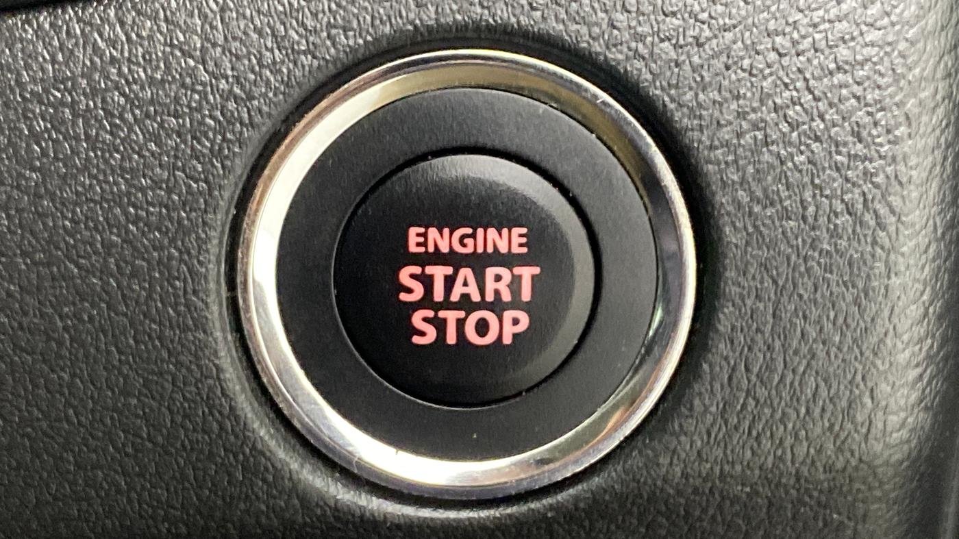2018 Maruti Baleno ZETA 1.2 K12, Petrol, Manual, 11,484 km, Keyless Start/ Stop Button