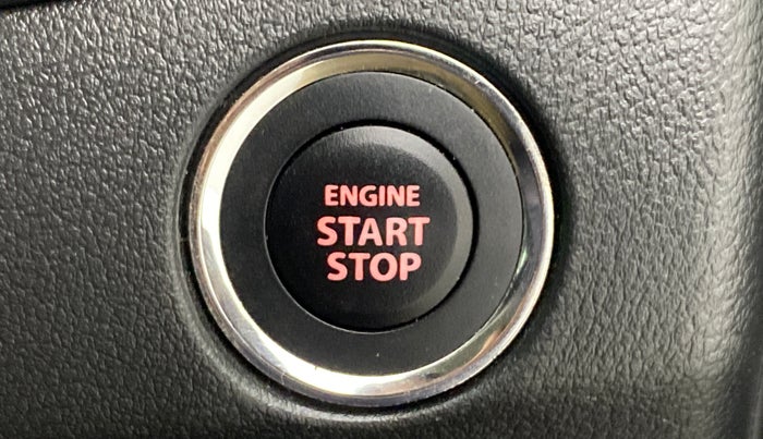 2018 Maruti Baleno ZETA 1.2 K12, Petrol, Manual, 11,484 km, Keyless Start/ Stop Button