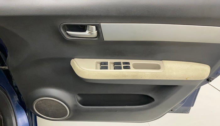 2010 Maruti Swift Dzire ZXI, Petrol, Manual, 97,622 km, Driver Side Door Panels Control