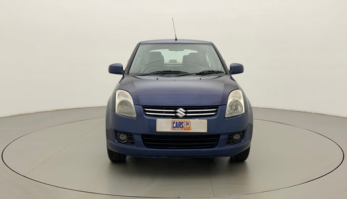 2010 Maruti Swift Dzire ZXI, Petrol, Manual, 97,622 km, Front