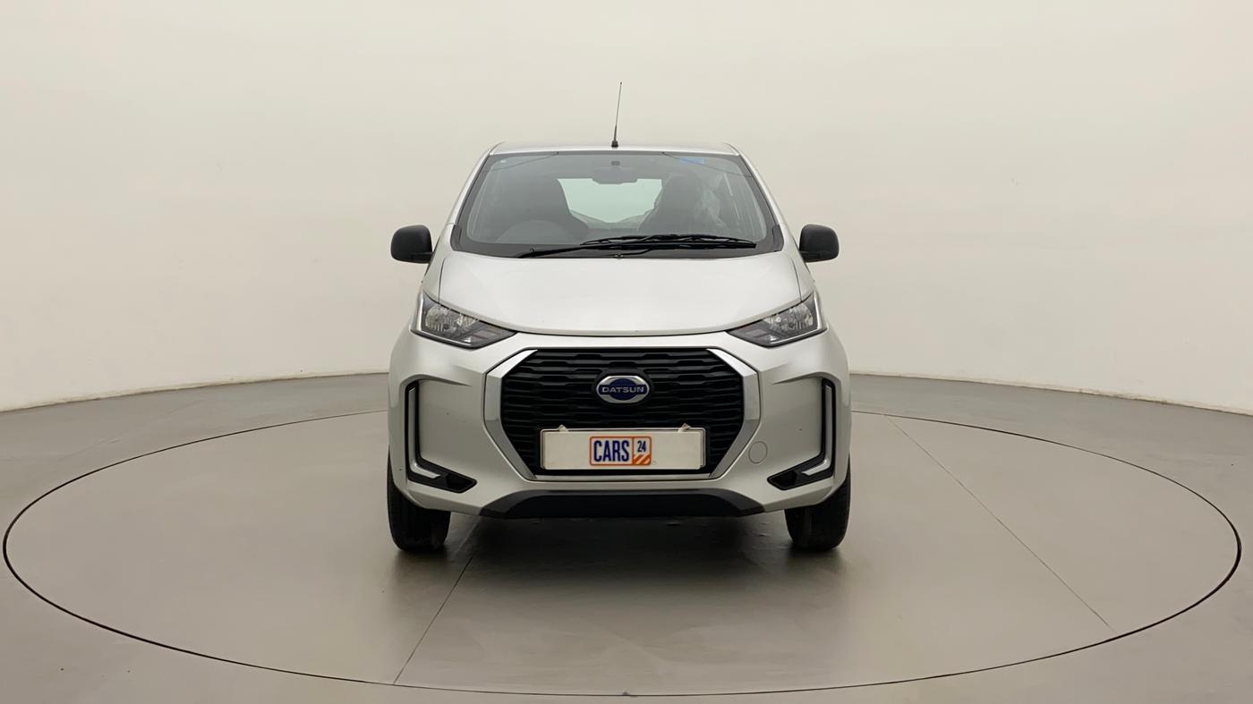 2021 Datsun Redi Go A, Petrol, Manual, 6,264 km, Front