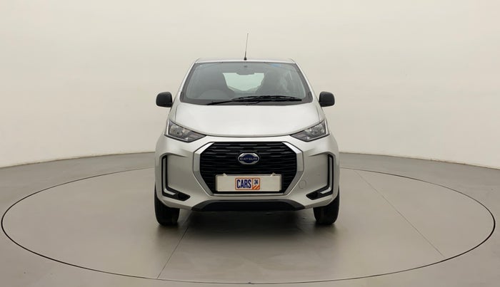 2021 Datsun Redi Go A, Petrol, Manual, 6,264 km, Front