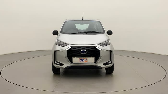 2021 Datsun Redi Go A, Petrol, Manual, 6,264 km, Front