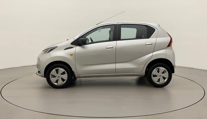 2021 Datsun Redi Go A, Petrol, Manual, 6,264 km, Left Side